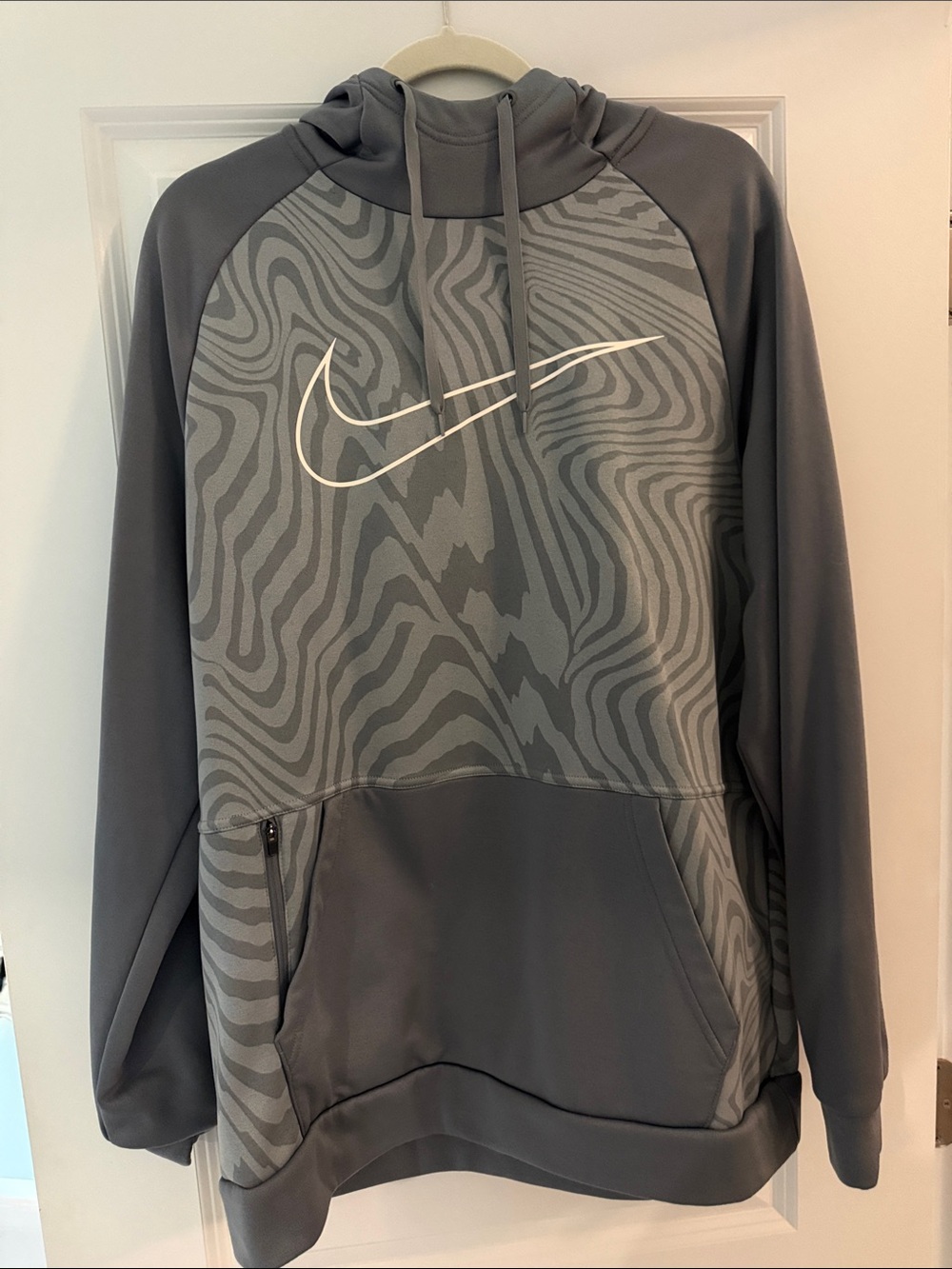 Nike Dri-Fit Hoodie